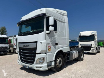 DAFXF460