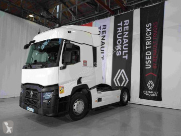Влекач Renault T-Series 480