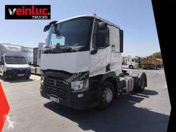 Влекач Renault T-Series 460 T4X2 CITERNIER E6