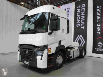 Влекач Renault T-Series 480