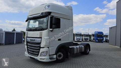 Trattore Stradale DAF