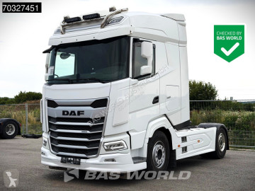 Traktor DAF