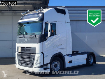 Влекач Volvo FH 500 4X2 XL 2xTanks I-ParkCool Navi ACC