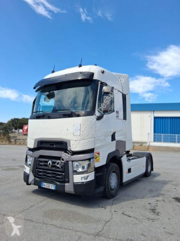 Traktor Renault
