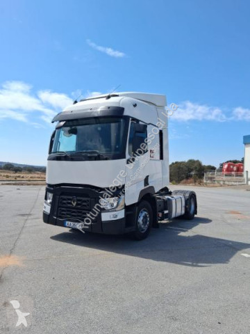 جرار Renault