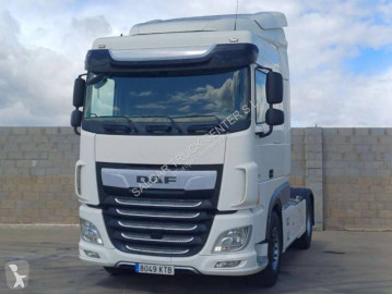Влекач DAF