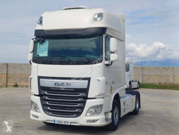 Влекач DAF