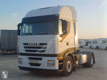 جرار Iveco