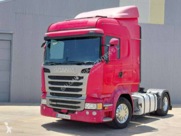 جرار Scania