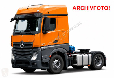 MercedesActros