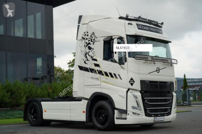 Влекач Volvo FH FH 500