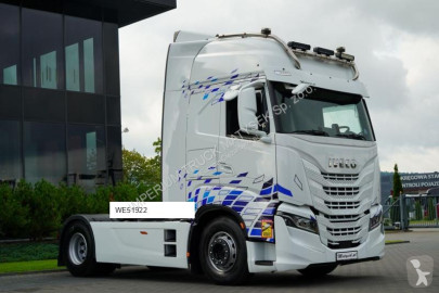 Влекач Iveco S-WAY S 530