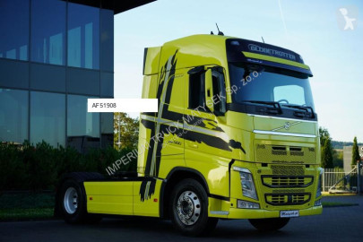 Влекач Volvo FH FH 500