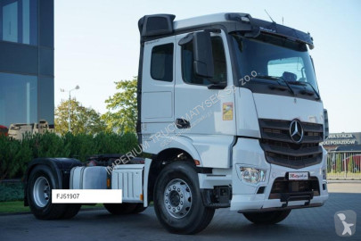 Влекач Mercedes Actros 1848