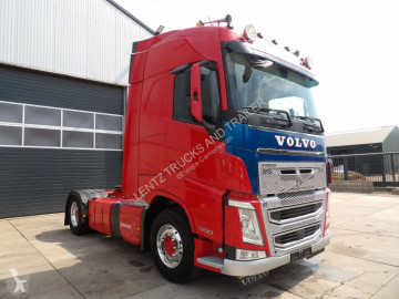 Trattore Stradale Volvo