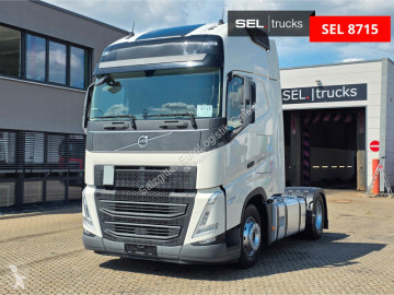 Влекач Volvo FL FH 500 | Euro 6E | ADR AT, EX/II, EX/III,