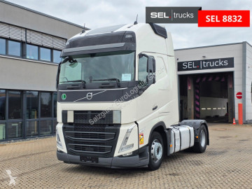 Trattore Stradale Volvo FH 500 | 6E | Teilledersitze | Standklimaanlage