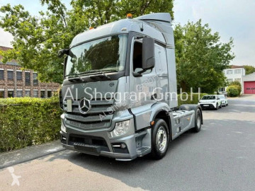 MercedesActros