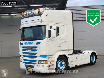 ScaniaR450