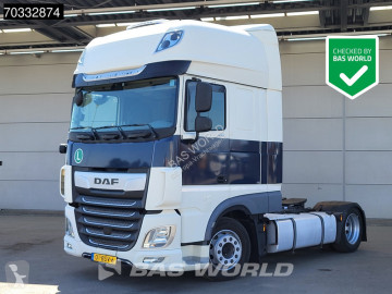 Влекач DAF