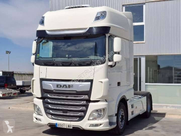 DAFXF530 FT