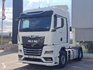 Влекач MAN TGX 18.510