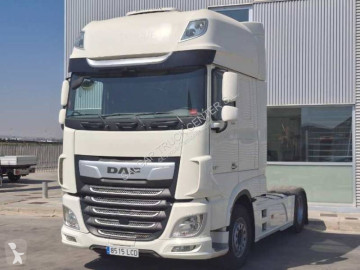 DAFXF530 FT