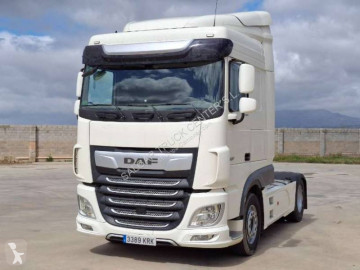 Trattore Stradale DAF