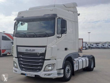 جرار DAF XF 510