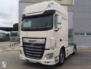 DAFXF480 FT