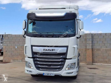 DAFXF530 FT