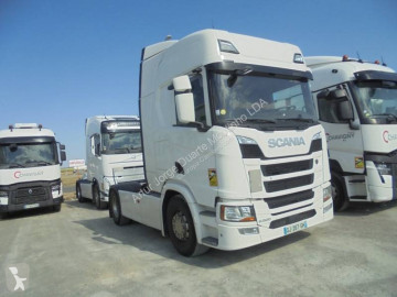 Traktor Scania R 500