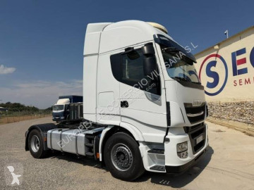 جرار Iveco