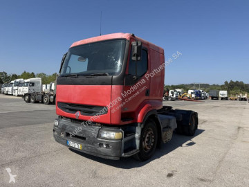 RenaultPremium