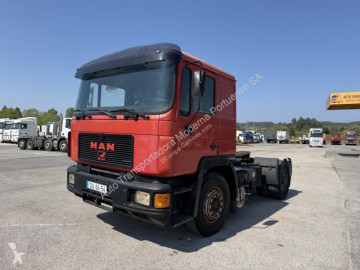 Влекач MAN 19.372
