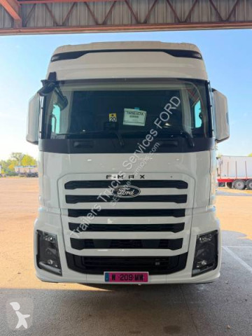 Влекач Ford Trucks F-MAX