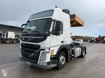 Влекач Volvo FM13 500