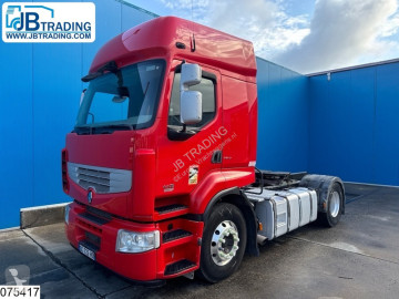 Cabeza tractora Renault