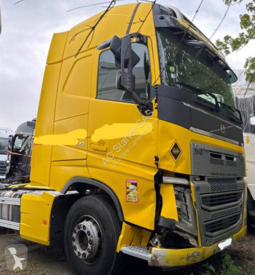 Tracteur Volvo FH 500 Globetrotter XL