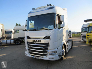 Влекач DAF