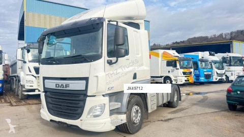 Влекач DAF CF CF 400