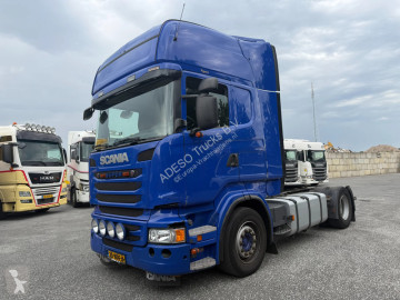 ScaniaR450