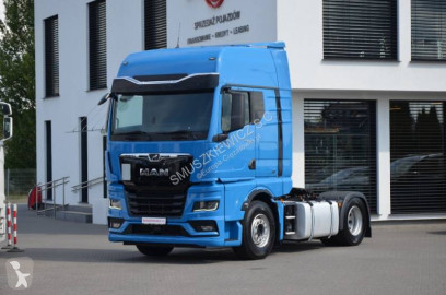 Влекач MAN TGX 18.510
