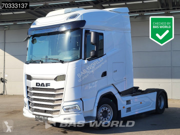 Влекач DAF