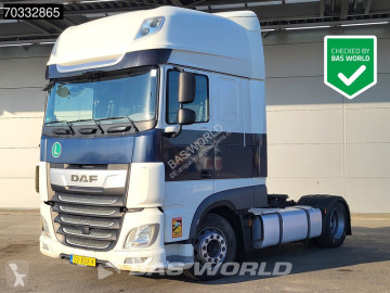 Влекач DAF