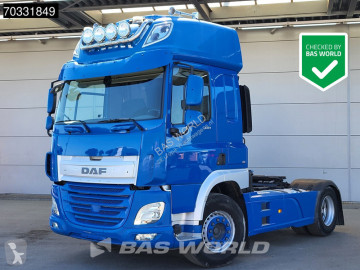 Влекач DAF