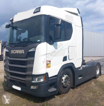 Tracteur Scania R 450