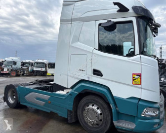 Tracteur DAF