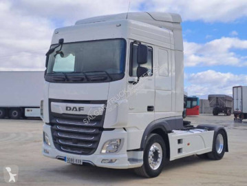 Cabeza tractora DAF