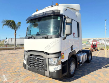 Влекач Renault T-Series 480